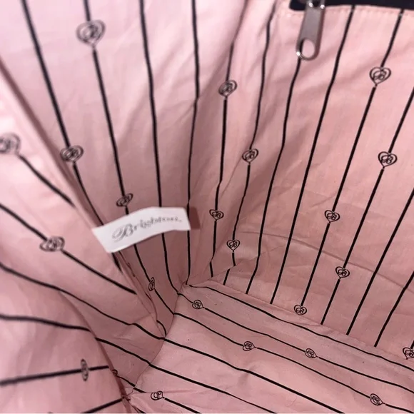 Brighton Shopper Tote - Picture 8 of 9